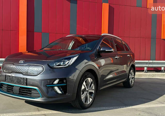 Киа Niro, объемом двигателя 0 л и пробегом 150 тыс. км за 19500 $, фото 2 на Automoto.ua