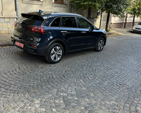 Кіа Niro, об'ємом двигуна 0 л та пробігом 155 тис. км за 19000 $, фото 6 на Automoto.ua