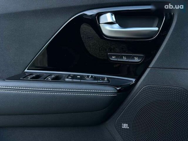 Киа Niro, объемом двигателя 0 л и пробегом 35 тыс. км за 24400 $, фото 3 на Automoto.ua