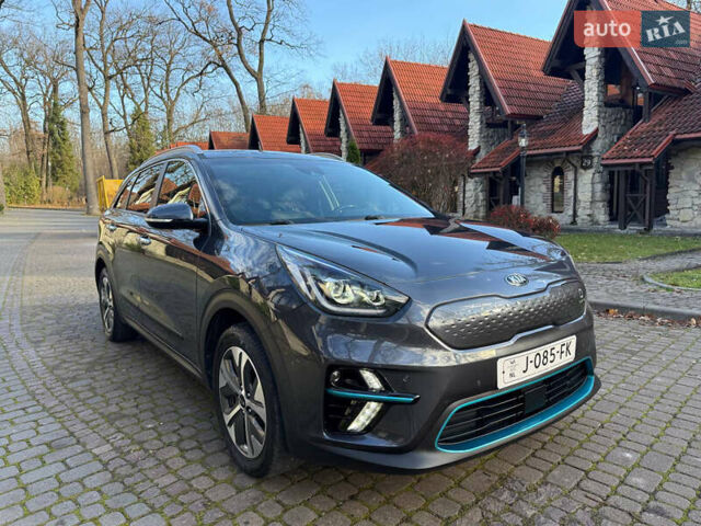 Кіа Niro, об'ємом двигуна 0 л та пробігом 141 тис. км за 18499 $, фото 2 на Automoto.ua