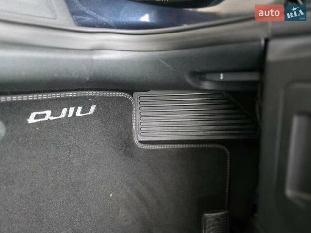 Кіа Niro, об'ємом двигуна 0 л та пробігом 96 тис. км за 19500 $, фото 46 на Automoto.ua