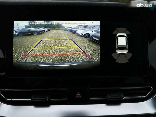 Киа Niro, объемом двигателя 0 л и пробегом 32 тыс. км за 23900 $, фото 11 на Automoto.ua