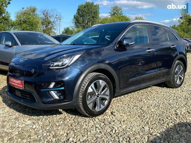 Киа Niro, объемом двигателя 0 л и пробегом 135 тыс. км за 19950 $, фото 16 на Automoto.ua