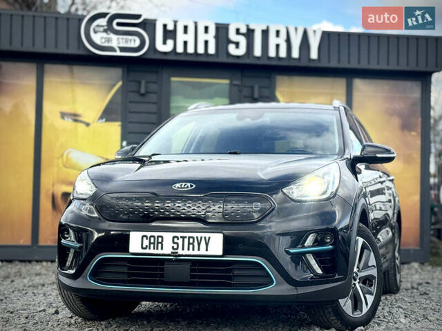 Кіа Niro, об'ємом двигуна 0 л та пробігом 164 тис. км за 18900 $, фото 1 на Automoto.ua
