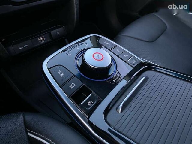 Киа Niro, объемом двигателя 0 л и пробегом 88 тыс. км за 21500 $, фото 7 на Automoto.ua