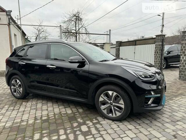 Кіа Niro, об'ємом двигуна 0 л та пробігом 166 тис. км за 22900 $, фото 38 на Automoto.ua