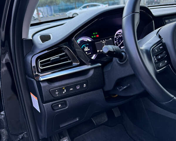 Киа Niro, объемом двигателя 1.58 л и пробегом 78 тыс. км за 20500 $, фото 10 на Automoto.ua
