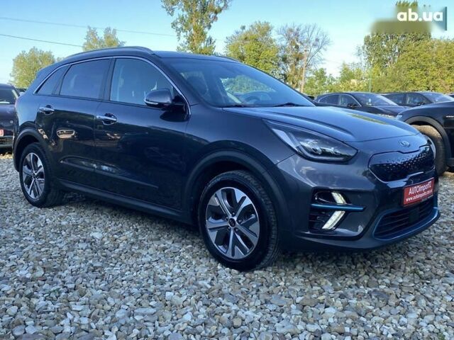 Киа Niro, объемом двигателя 0 л и пробегом 82 тыс. км за 22200 $, фото 27 на Automoto.ua