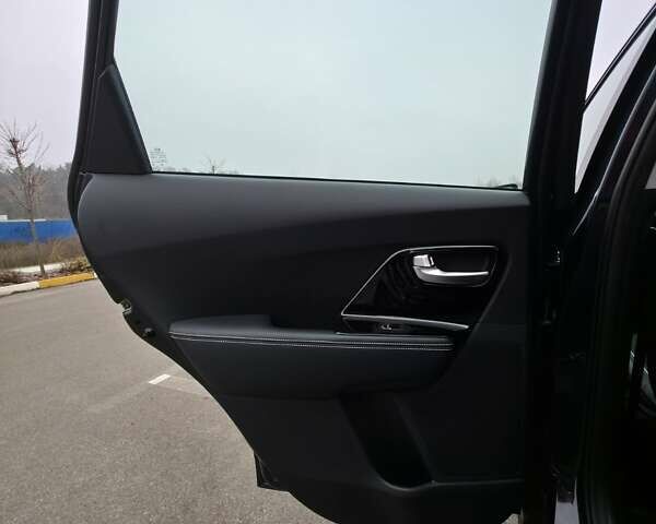 Кіа Niro, об'ємом двигуна 0 л та пробігом 96 тис. км за 19500 $, фото 14 на Automoto.ua