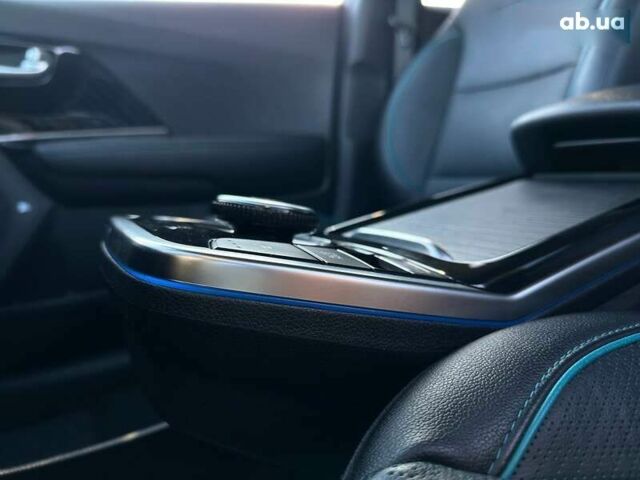 Киа Niro, объемом двигателя 0 л и пробегом 58 тыс. км за 22900 $, фото 9 на Automoto.ua