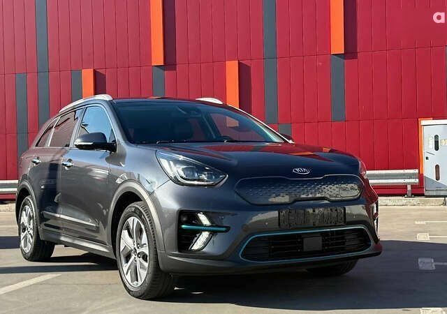 Киа Niro 2020 в Киеве на Automoto.ua Киа Niro, объемом двигателя 0 л и пробегом 150 тыс. км за 19500 $, фото 4 на Automoto.ua