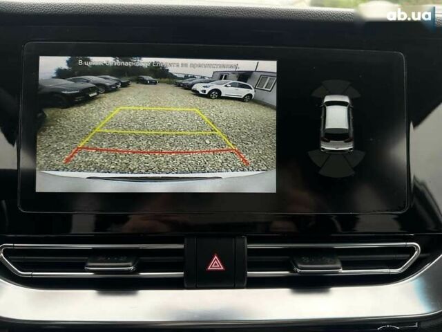 Киа Niro, объемом двигателя 0 л и пробегом 129 тыс. км за 19900 $, фото 12 на Automoto.ua