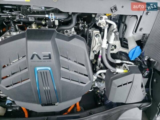 Кіа Niro, об'ємом двигуна 0 л та пробігом 96 тис. км за 19500 $, фото 58 на Automoto.ua