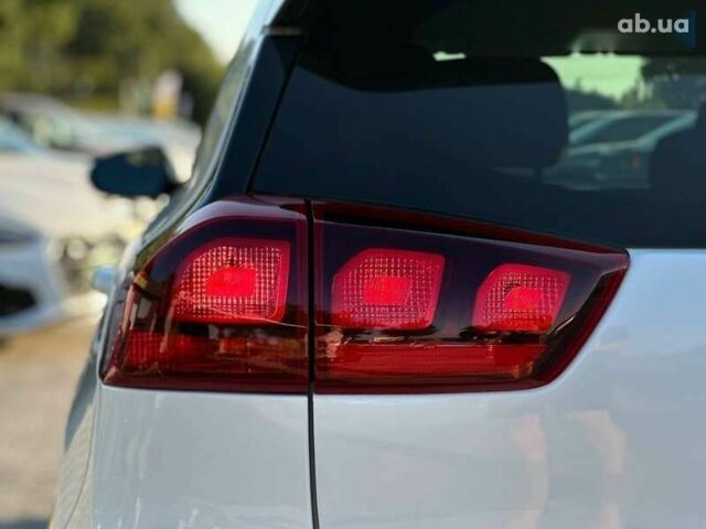 Киа Niro, объемом двигателя 0 л и пробегом 136 тыс. км за 17990 $, фото 10 на Automoto.ua