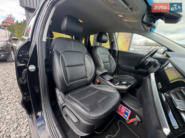 Кіа Niro, об'ємом двигуна 0 л та пробігом 164 тис. км за 18900 $, фото 29 на Automoto.ua