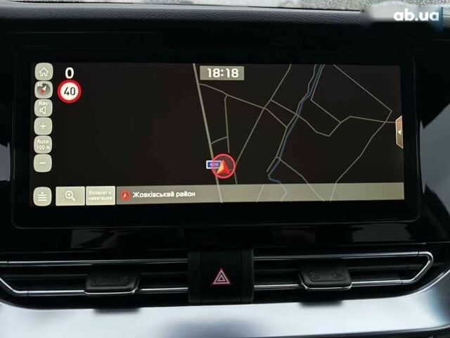 Киа Niro, объемом двигателя 0 л и пробегом 32 тыс. км за 23900 $, фото 10 на Automoto.ua