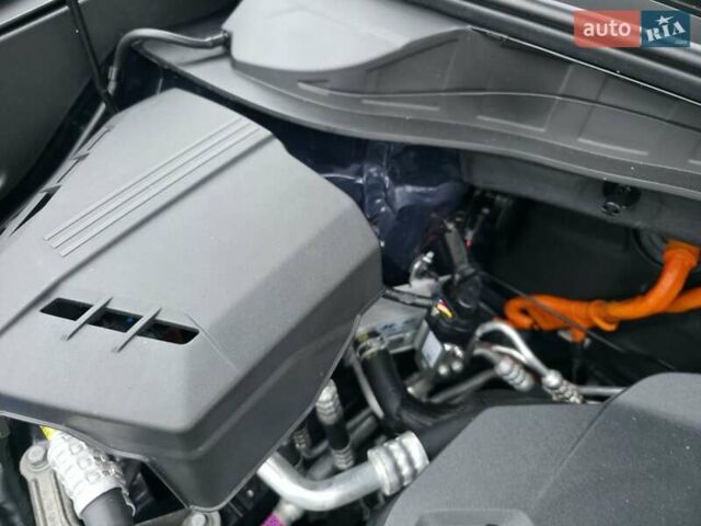 Кіа Niro, об'ємом двигуна 0 л та пробігом 96 тис. км за 19500 $, фото 55 на Automoto.ua