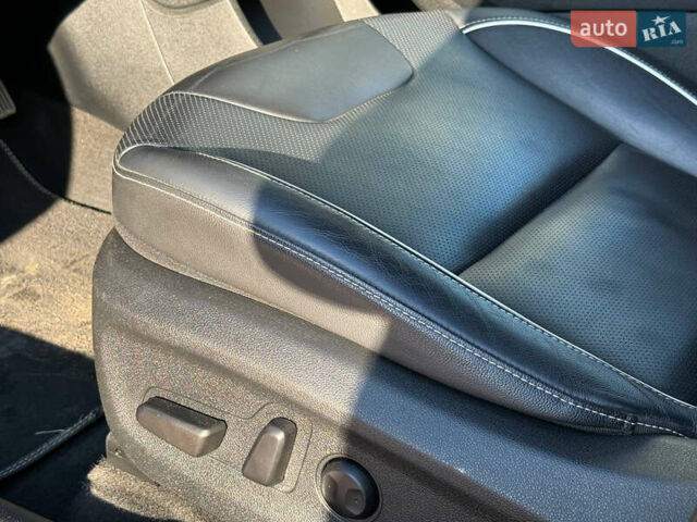 Киа Niro, объемом двигателя 0 л и пробегом 87 тыс. км за 17250 $, фото 35 на Automoto.ua