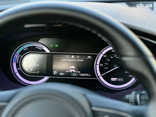 Киа Niro, объемом двигателя 0 л и пробегом 136 тыс. км за 17990 $, фото 21 на Automoto.ua