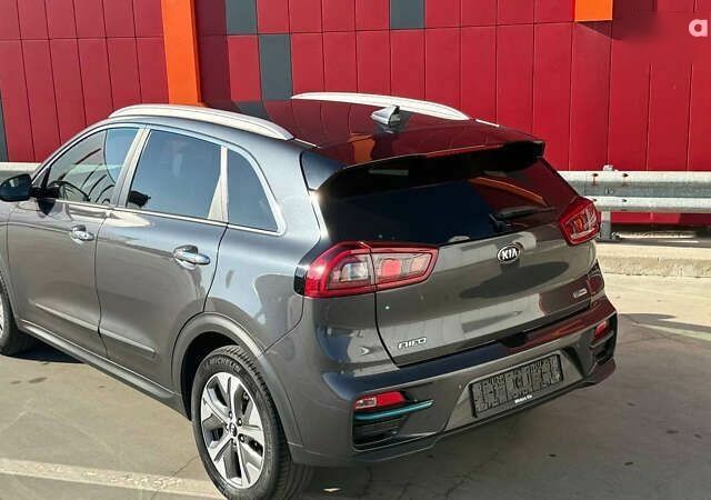 Киа Niro 2020 в Киеве на Automoto.ua Киа Niro, объемом двигателя 0 л и пробегом 150 тыс. км за 19500 $, фото 9 на Automoto.ua
