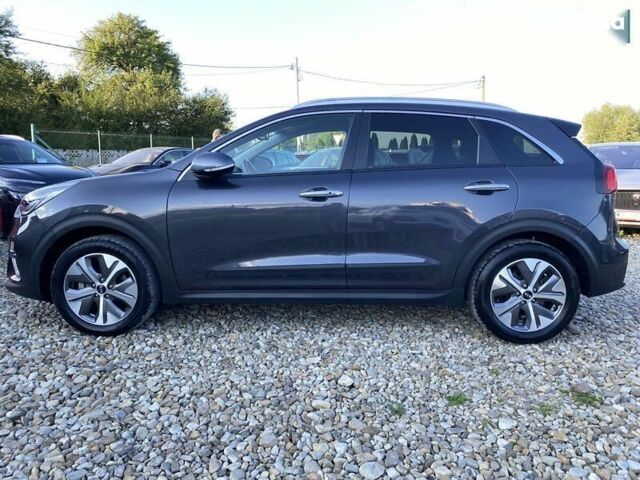 Киа Niro, объемом двигателя 0 л и пробегом 95 тыс. км за 21200 $, фото 17 на Automoto.ua
