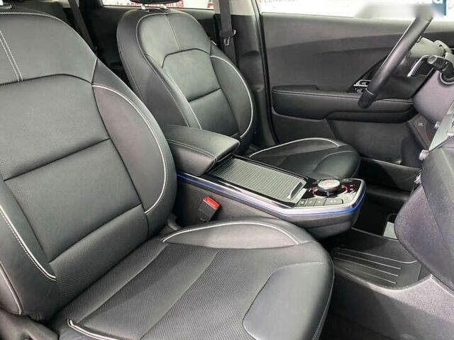 Киа Niro, объемом двигателя 0 л и пробегом 70 тыс. км за 22350 $, фото 12 на Automoto.ua