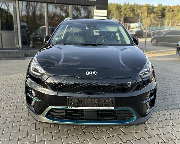 Киа Niro, объемом двигателя 0 л и пробегом 114 тыс. км за 21900 $, фото 1 на Automoto.ua