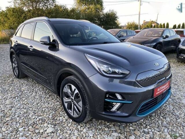 Кіа Niro, об'ємом двигуна 0 л та пробігом 107 тис. км за 21950 $, фото 19 на Automoto.ua