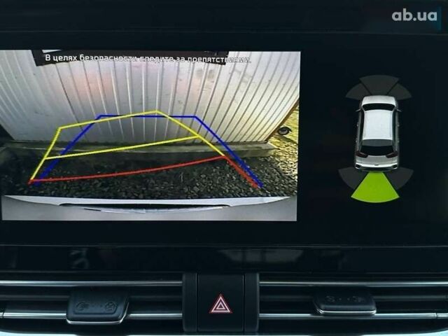 Кіа Niro, об'ємом двигуна 0 л та пробігом 62 тис. км за 23400 $, фото 9 на Automoto.ua