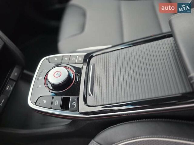 Кіа Niro, об'ємом двигуна 0 л та пробігом 96 тис. км за 19500 $, фото 28 на Automoto.ua