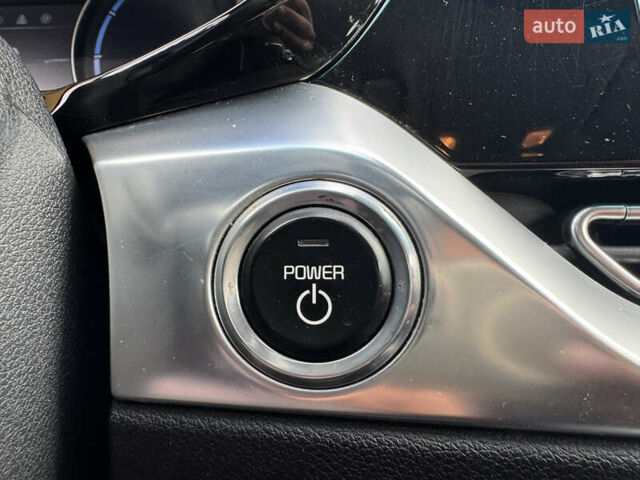 Кіа Niro, об'ємом двигуна 0 л та пробігом 164 тис. км за 18900 $, фото 66 на Automoto.ua