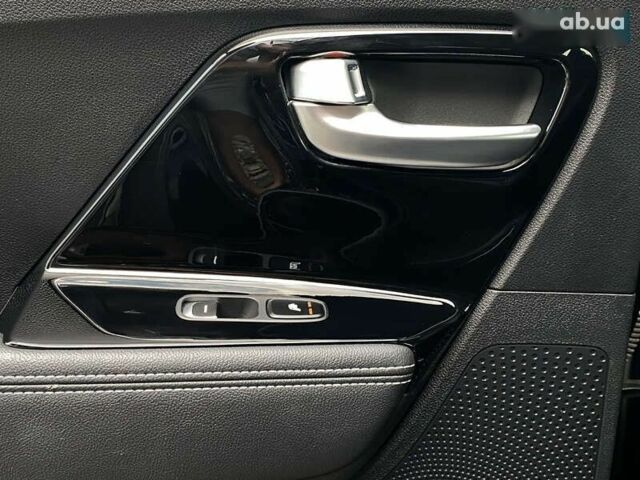 Киа Niro, объемом двигателя 0 л и пробегом 64 тыс. км за 23700 $, фото 10 на Automoto.ua