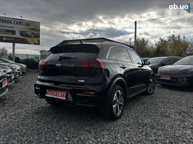 Киа Niro, объемом двигателя 0 л и пробегом 45 тыс. км за 22850 $, фото 10 на Automoto.ua