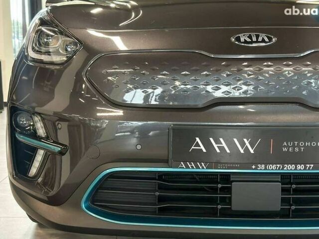 Киа Niro, объемом двигателя 0 л и пробегом 155 тыс. км за 19400 $, фото 2 на Automoto.ua
