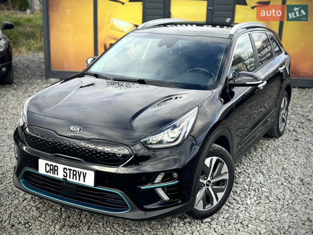 Кіа Niro, об'ємом двигуна 0 л та пробігом 164 тис. км за 18900 $, фото 7 на Automoto.ua