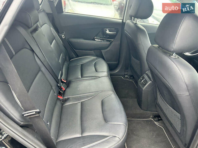 Киа Niro, объемом двигателя 0 л и пробегом 136 тыс. км за 18700 $, фото 5 на Automoto.ua