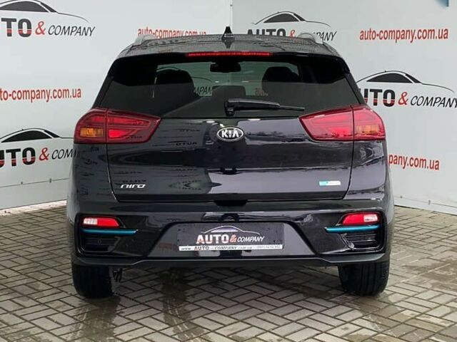 Киа Niro, объемом двигателя 0 л и пробегом 70 тыс. км за 22350 $, фото 3 на Automoto.ua