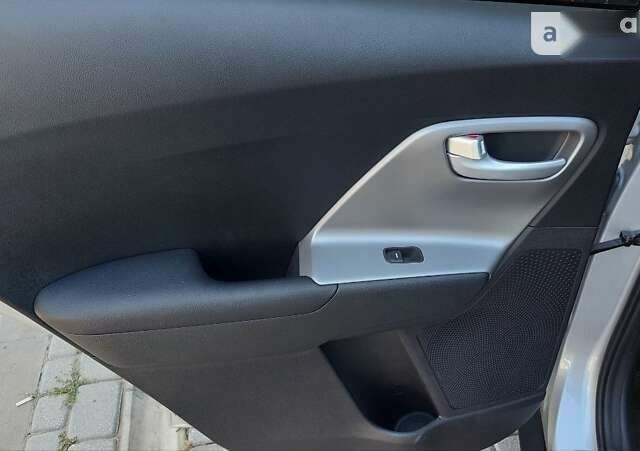 Киа Niro, объемом двигателя 0 л и пробегом 4 тыс. км за 18499 $, фото 28 на Automoto.ua