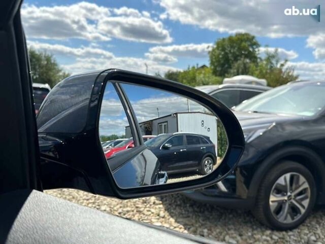 Киа Niro, объемом двигателя 0 л и пробегом 97 тыс. км за 22600 $, фото 3 на Automoto.ua