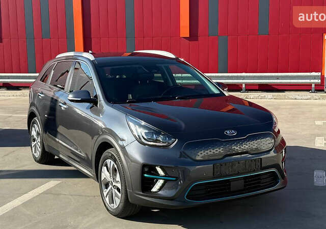 Киа Niro, объемом двигателя 0 л и пробегом 150 тыс. км за 19500 $, фото 5 на Automoto.ua