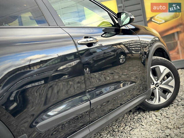 Кіа Niro, об'ємом двигуна 0 л та пробігом 164 тис. км за 18900 $, фото 22 на Automoto.ua