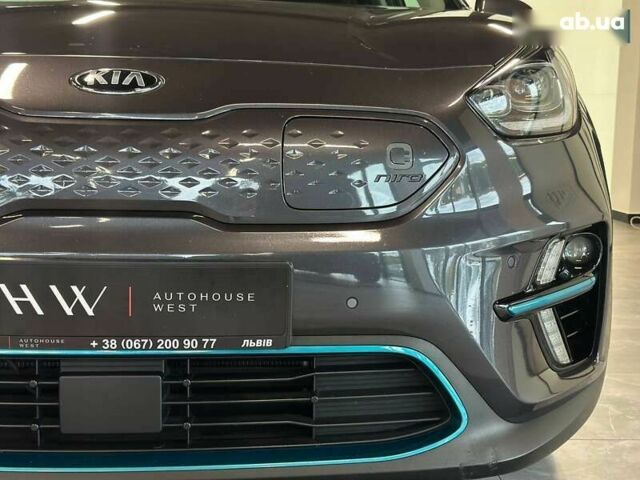 Киа Niro 2020 в Львове на Automoto.ua Киа Niro, объемом двигателя 0 л и пробегом 155 тыс. км за 19400 $, фото 3 на Automoto.ua