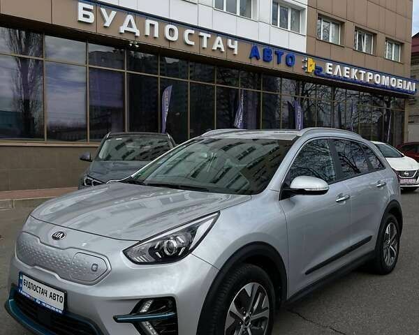 Киа Niro, объемом двигателя 0 л и пробегом 70 тыс. км за 19299 $, фото 10 на Automoto.ua
