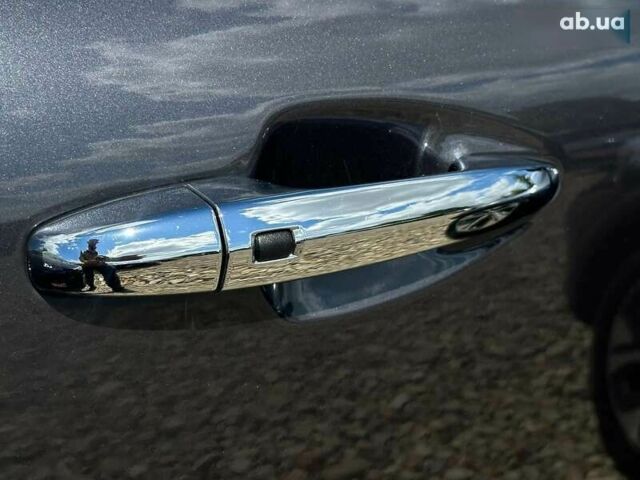 Киа Niro, объемом двигателя 0 л и пробегом 97 тыс. км за 21600 $, фото 2 на Automoto.ua