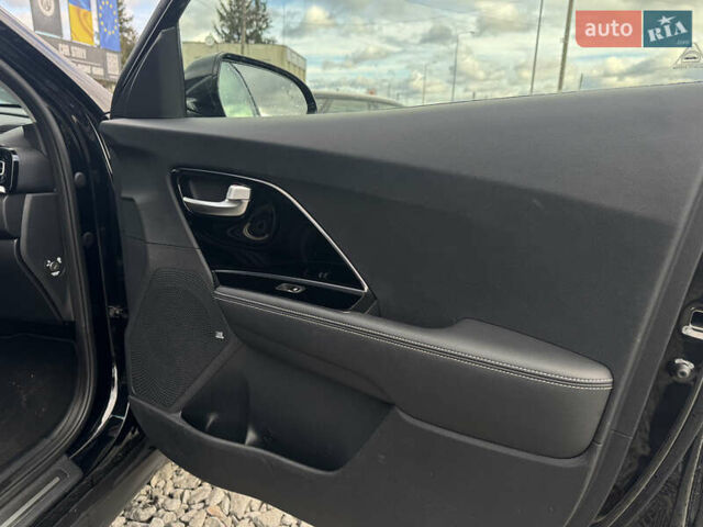 Кіа Niro, об'ємом двигуна 0 л та пробігом 164 тис. км за 18900 $, фото 34 на Automoto.ua