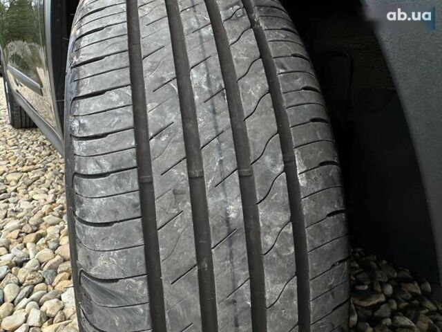 Киа Niro, объемом двигателя 0 л и пробегом 69 тыс. км за 22200 $, фото 28 на Automoto.ua