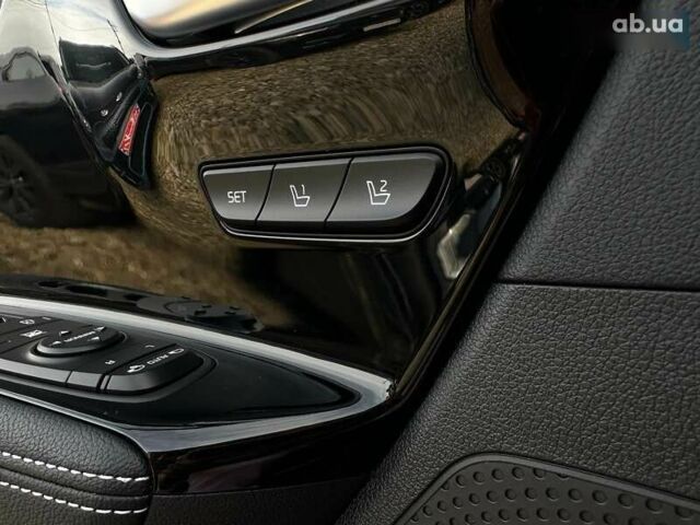 Киа Niro, объемом двигателя 0 л и пробегом 61 тыс. км за 23500 $, фото 6 на Automoto.ua