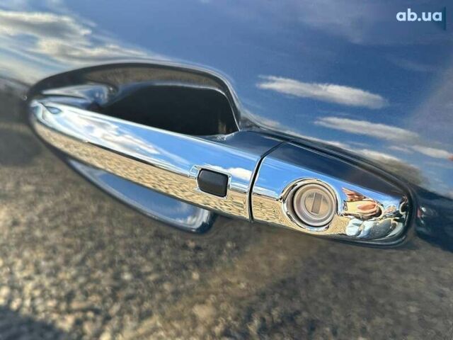 Киа Niro, объемом двигателя 0 л и пробегом 68 тыс. км за 24200 $, фото 17 на Automoto.ua