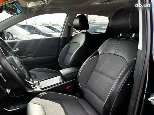 Киа Niro, объемом двигателя 0 л и пробегом 110 тыс. км за 20999 $, фото 14 на Automoto.ua