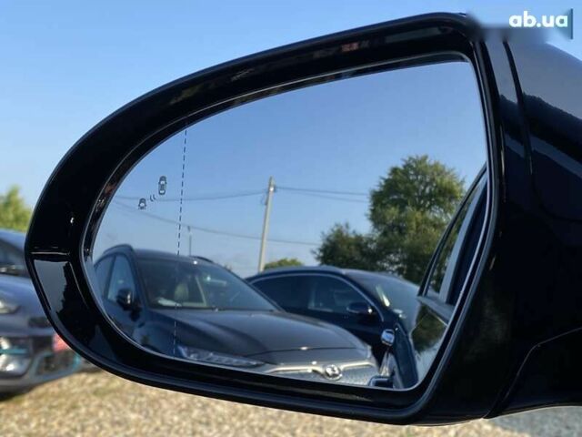 Кіа Niro, об'ємом двигуна 0 л та пробігом 83 тис. км за 23200 $, фото 12 на Automoto.ua